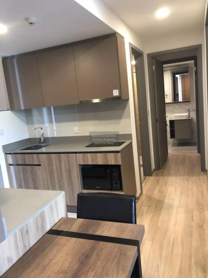 เช่าคอนโด  ทากะ เฮาส์ เอกมัย 12 BTS-เอกมัย คลองตันเหนือ เขต วัฒนา