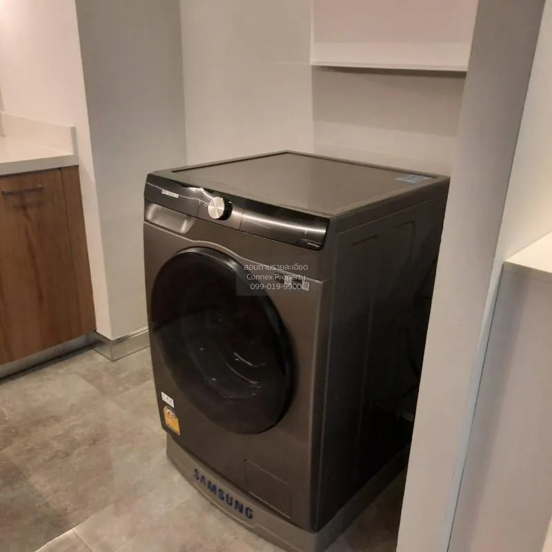 FOR RENT condo , Von Napa Sukhumvit 38 , BTS-Thong Lo , Phra Khan