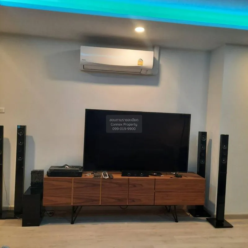 FOR RENT condo , Von Napa Sukhumvit 38 , BTS-Thong Lo , Phra Khan 2