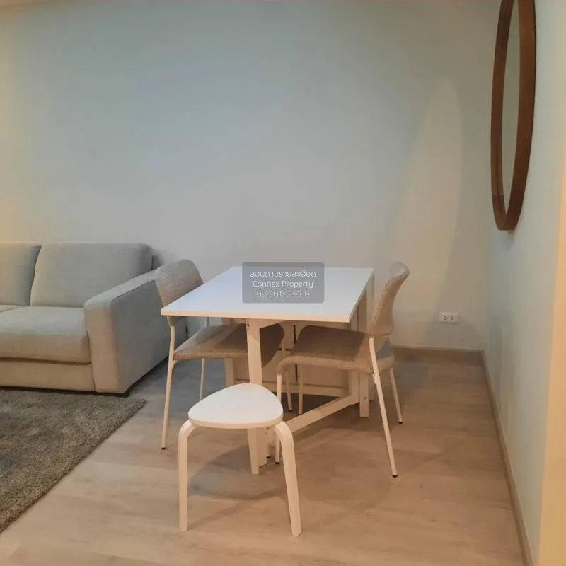 FOR RENT condo , Von Napa Sukhumvit 38 , BTS-Thong Lo , Phra Khan 3