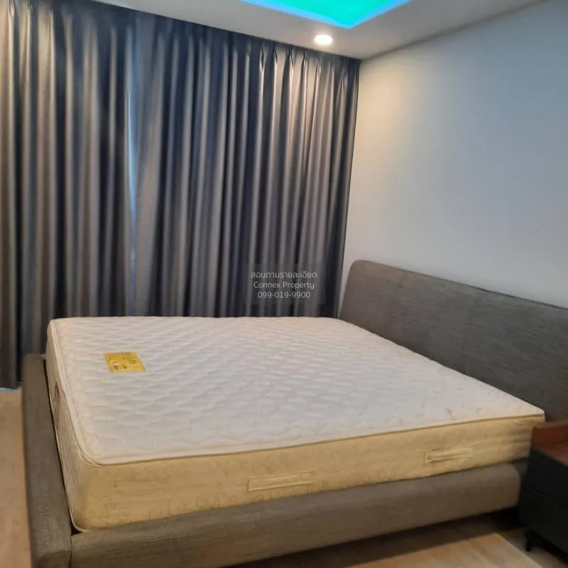 FOR RENT condo , Von Napa Sukhumvit 38 , BTS-Thong Lo , Phra Khan