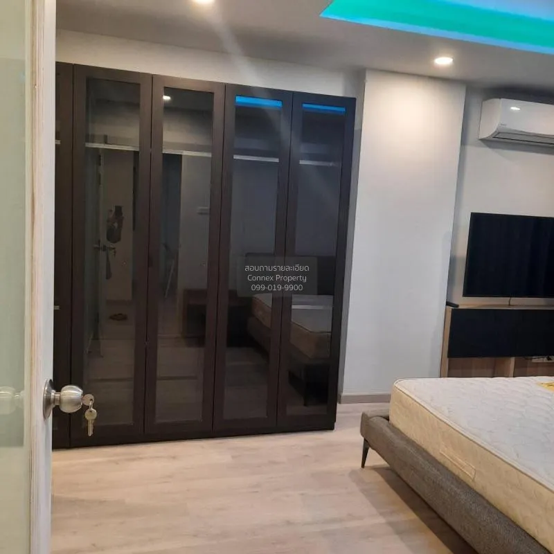 FOR RENT condo , Von Napa Sukhumvit 38 , BTS-Thong Lo , Phra Khan