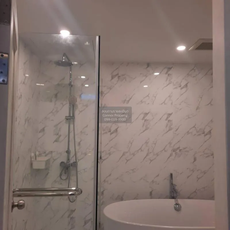 FOR RENT condo , Von Napa Sukhumvit 38 , BTS-Thong Lo , Phra Khan