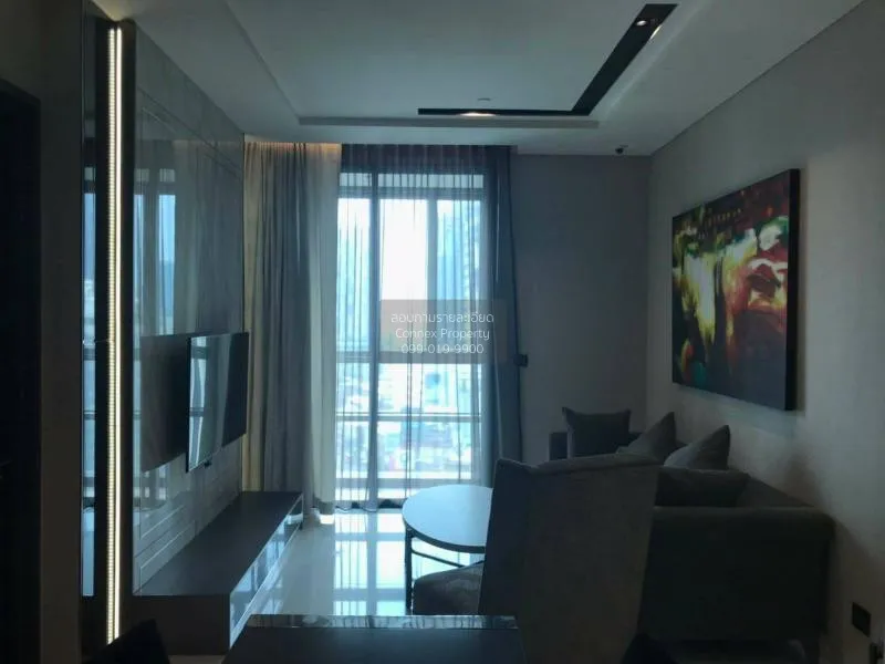 เช่าคอนโด  เดอะแบงค็อก ทองหล่อ BTS-ทองหล่อ คลองตันเหนือ เขต วัฒนา 3