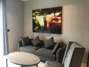 เช่าคอนโด  เดอะแบงค็อก ทองหล่อ BTS-ทองหล่อ คลองตันเหนือ เขต วัฒนา กรุงเทพ CX-72924