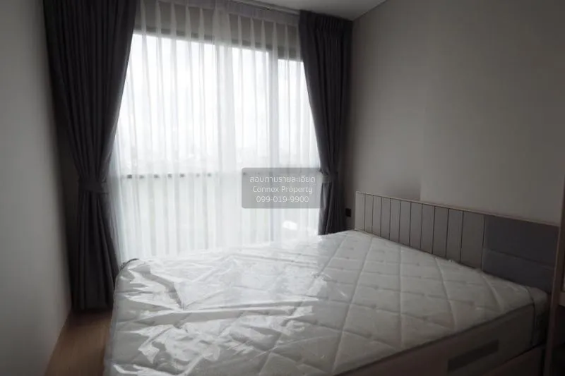 เช่าคอนโด  ลุมพินี สวีท เพชรบุรี - มักกะสัน ชั้นสูง MRT-เพชรบุรี 