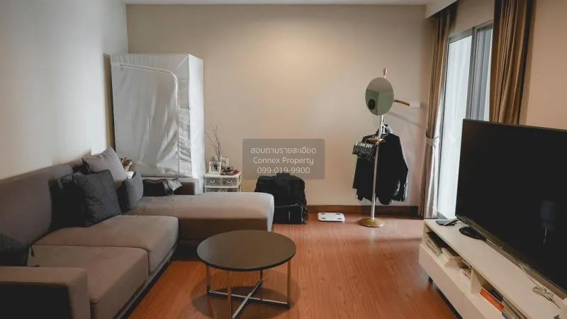 FOR SALE condo , Belle Grand Rama 9 , nice view , MRT-Phra Ram 9  4