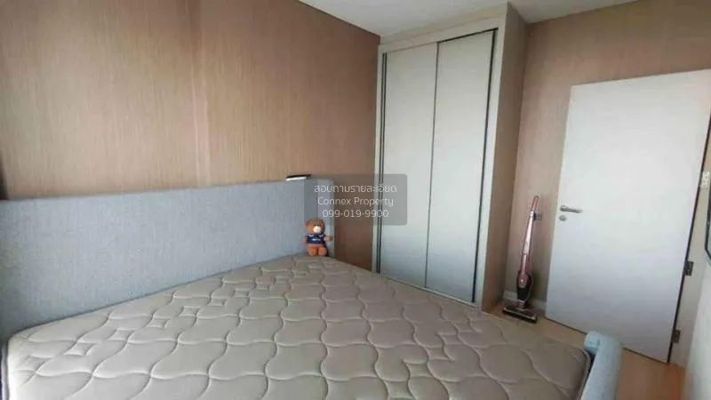 FOR RENT condo , Lumpini Suite Phetchaburi Makkasan , high floor 