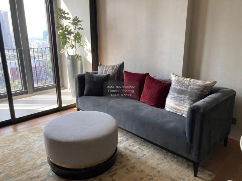 เช่าคอนโด  บีทนิค สุขุมวิท 32 BTS-ทองหล่อ คลองตัน เขต คลองเตย กรุ 1