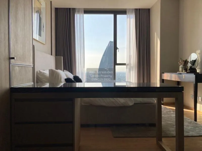 เช่าคอนโด  บีทนิค สุขุมวิท 32 BTS-ทองหล่อ คลองตัน เขต คลองเตย กรุ 3