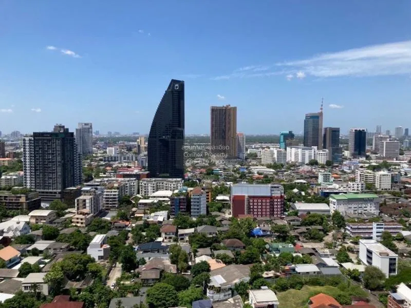 เช่าคอนโด  บีทนิค สุขุมวิท 32 BTS-ทองหล่อ คลองตัน เขต คลองเตย กรุ