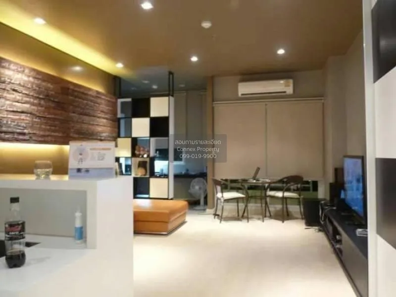 เช่าคอนโด  เดอะ โฟร์วิงส์ เรสซิเดนซ์ ARL-บ้านทับช้าง หัวหมาก เขต  2