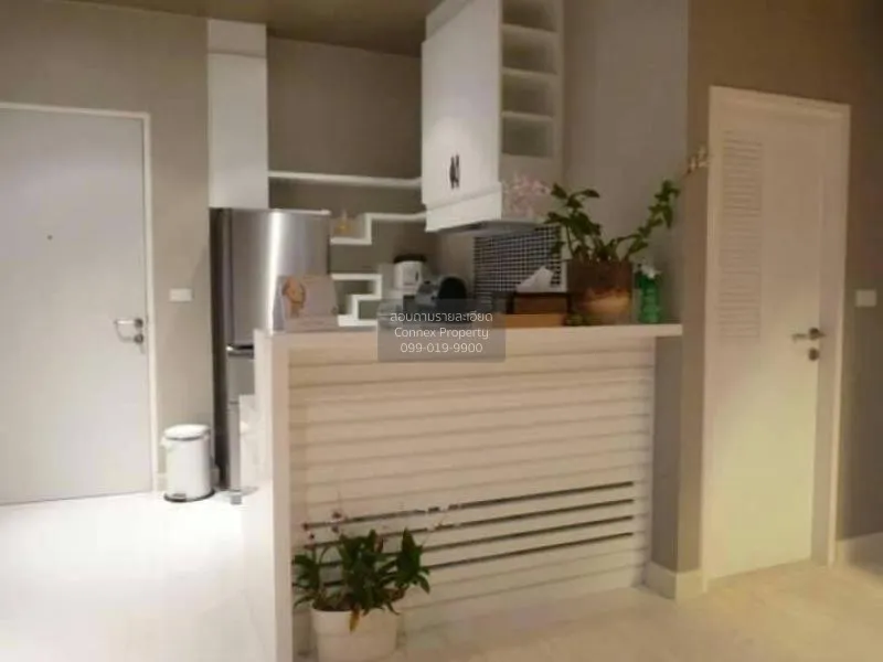 เช่าคอนโด  เดอะ โฟร์วิงส์ เรสซิเดนซ์ ARL-บ้านทับช้าง หัวหมาก เขต  4