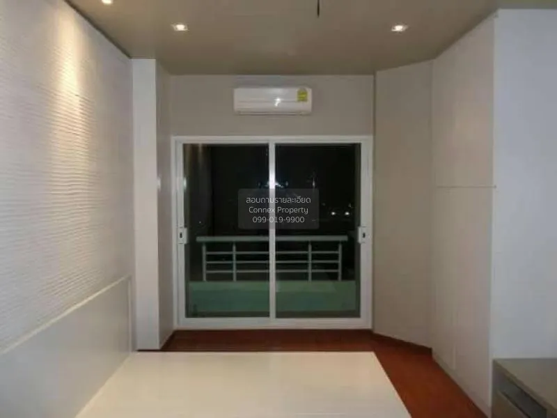 เช่าคอนโด  เดอะ โฟร์วิงส์ เรสซิเดนซ์ ARL-บ้านทับช้าง หัวหมาก เขต 