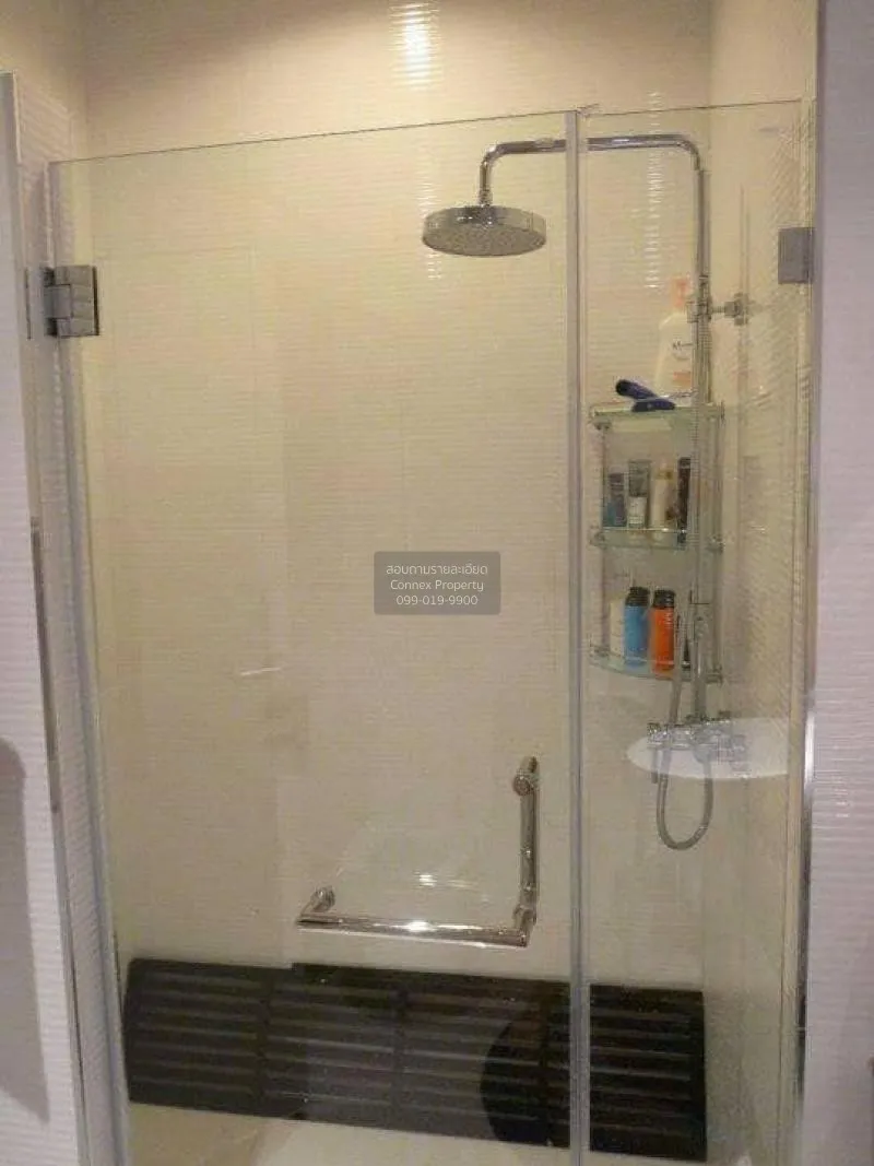 เช่าคอนโด  เดอะ โฟร์วิงส์ เรสซิเดนซ์ ARL-บ้านทับช้าง หัวหมาก เขต 