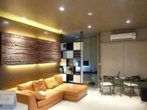 เช่าคอนโด  เดอะ โฟร์วิงส์ เรสซิเดนซ์ ARL-บ้านทับช้าง หัวหมาก เขต บางกะปิ กรุงเทพ CX-72933