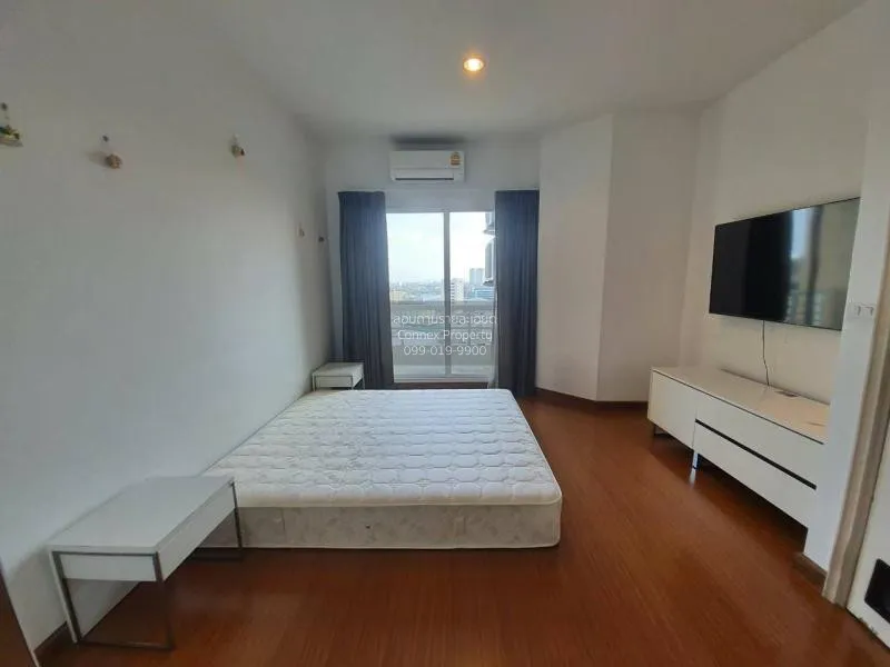 FOR SALE condo , The Four Wings Residence , ARL-Ban Thap Chang , 