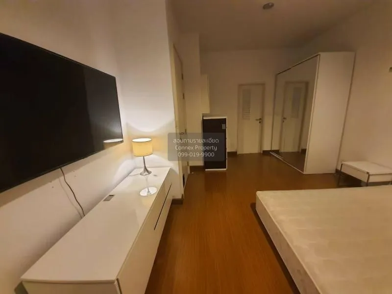 FOR SALE condo , The Four Wings Residence , ARL-Ban Thap Chang , 