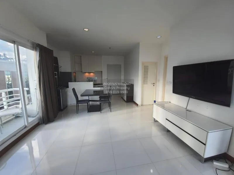 FOR SALE condo , The Four Wings Residence , ARL-Ban Thap Chang ,  2