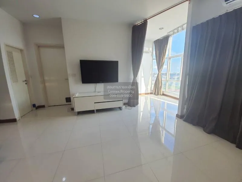 FOR SALE condo , The Four Wings Residence , ARL-Ban Thap Chang ,  3