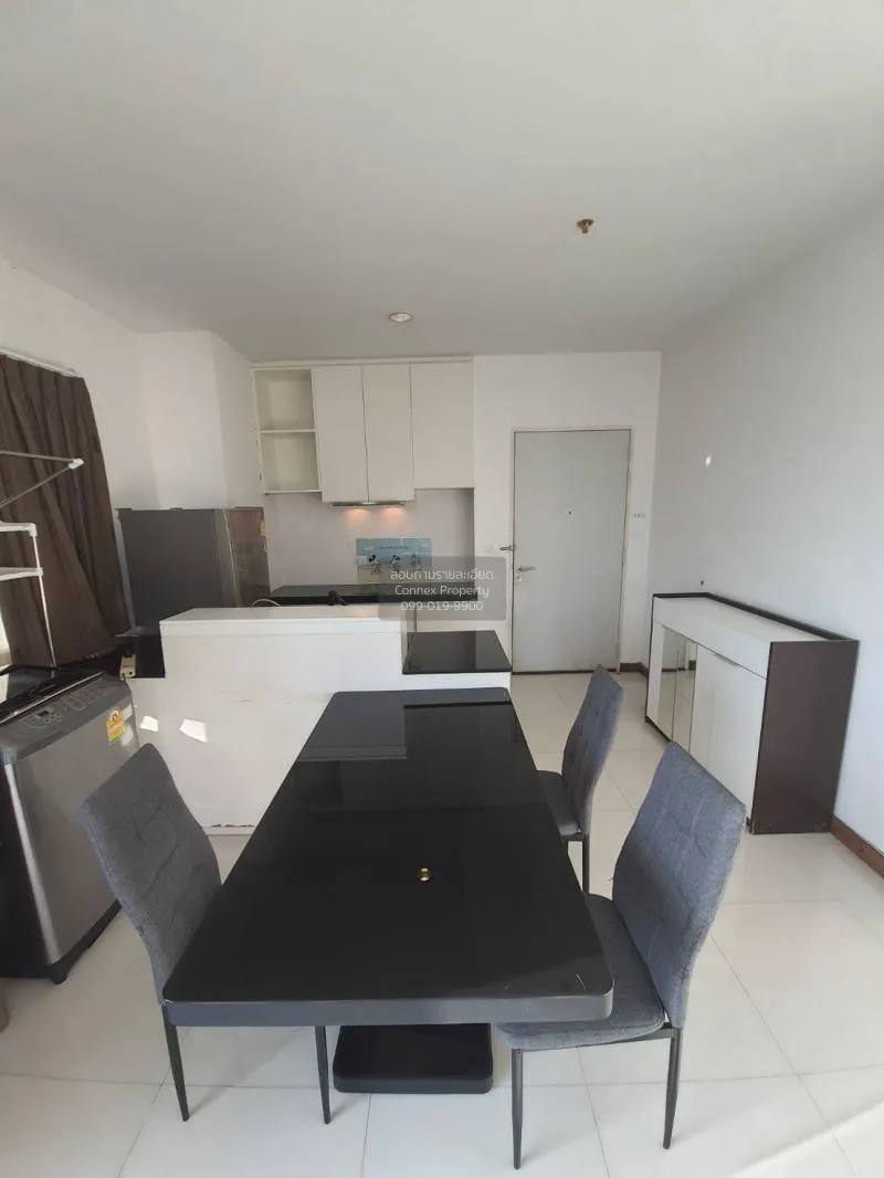 FOR SALE condo , The Four Wings Residence , ARL-Ban Thap Chang , 