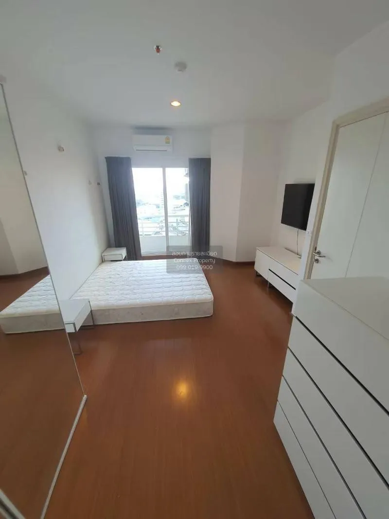 FOR SALE condo , The Four Wings Residence , ARL-Ban Thap Chang , 