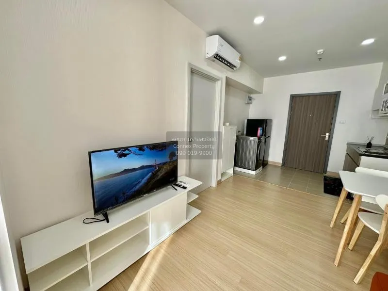 เช่าคอนโด  ศุภาลัย เวอเรนด้า รามคำแหง หัวหมาก เขต บางกะปิ กรุงเทพ 3