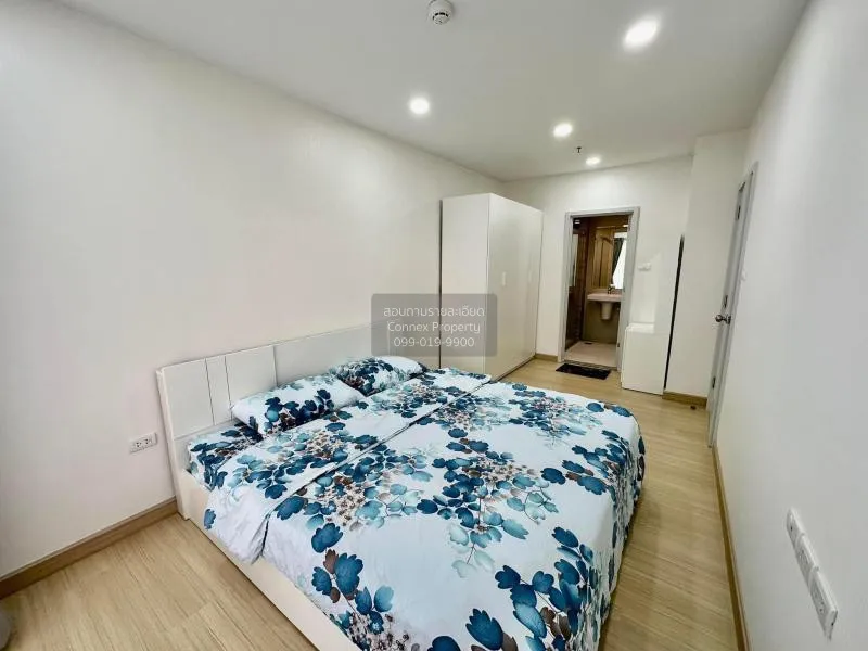 เช่าคอนโด  ศุภาลัย เวอเรนด้า รามคำแหง หัวหมาก เขต บางกะปิ กรุงเทพ