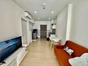 เช่าคอนโด  ศุภาลัย เวอเรนด้า รามคำแหง หัวหมาก เขต บางกะปิ กรุงเทพ CX-72935