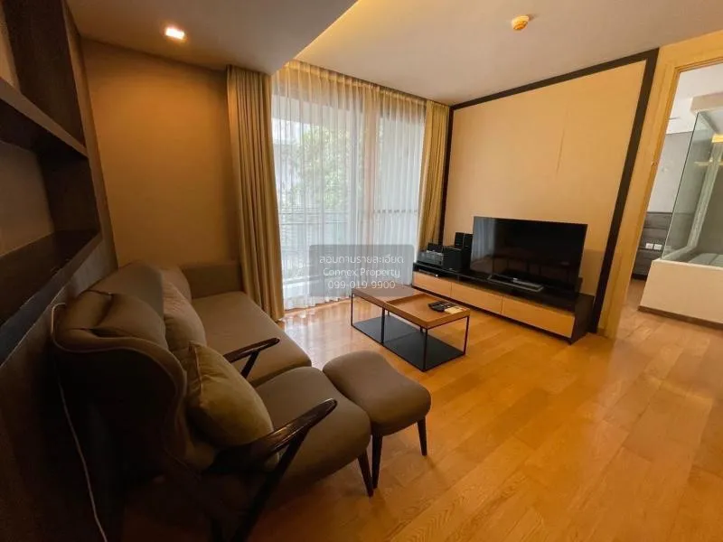 FOR RENT condo , Via Botani , BTS-Phrom Phong , Khlong Toei Nuea  2
