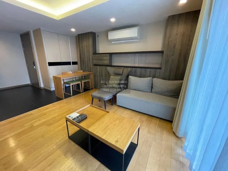 FOR RENT condo , Via Botani , BTS-Phrom Phong , Khlong Toei Nuea  3