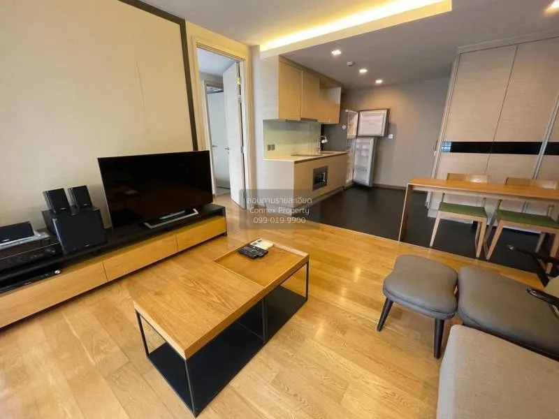FOR RENT condo , Via Botani , BTS-Phrom Phong , Khlong Toei Nuea  4