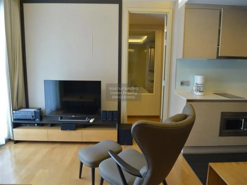 FOR RENT condo , Via Botani , BTS-Phrom Phong , Khlong Toei Nuea 