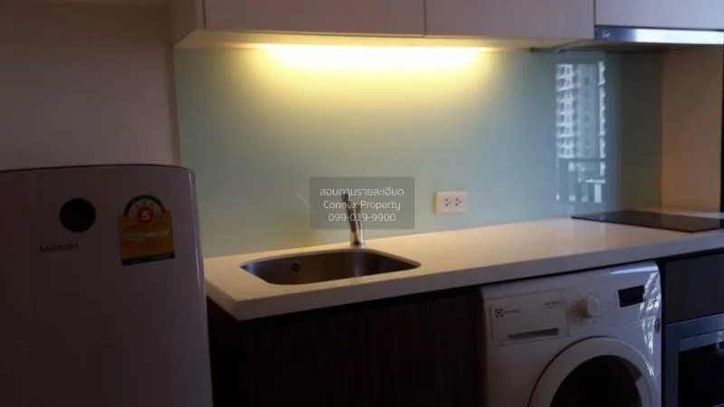 FOR SALE condo , Urbano Absolute Sathorn - Taksin , BTS-Krung Tho 4