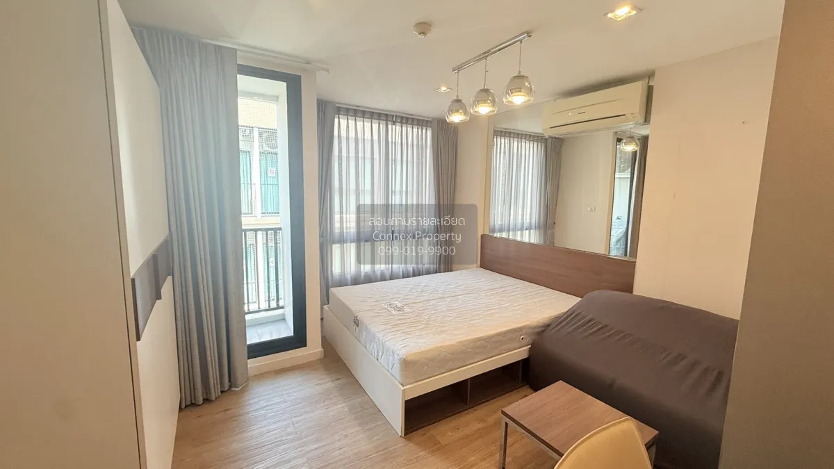 FOR RENT condo , Vino ratchada 32 , BTS-Ha Yaek Lat Phrao , Chank 1