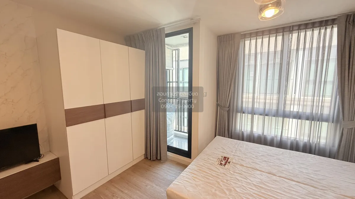FOR RENT condo , Vino ratchada 32 , BTS-Ha Yaek Lat Phrao , Chank 2