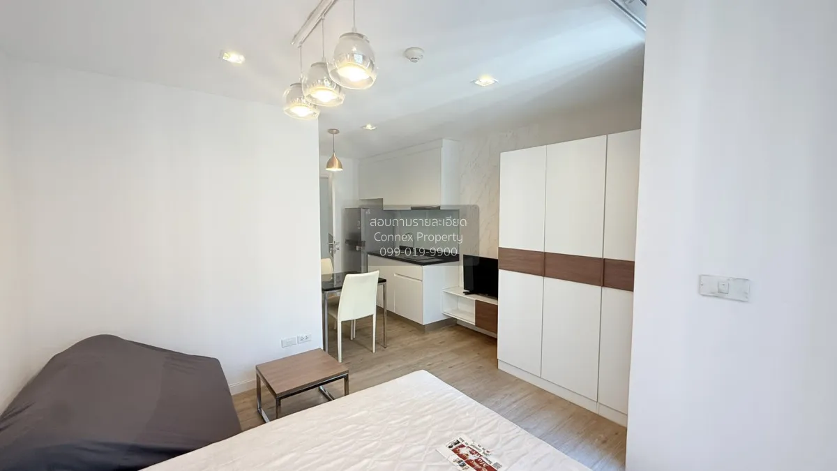 FOR RENT condo , Vino ratchada 32 , BTS-Ha Yaek Lat Phrao , Chank 3