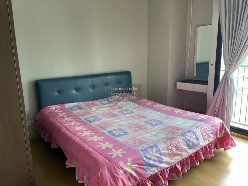 FOR RENT condo , Noble Revent , BTS-Phaya Thai , Thanon Phyathai  1