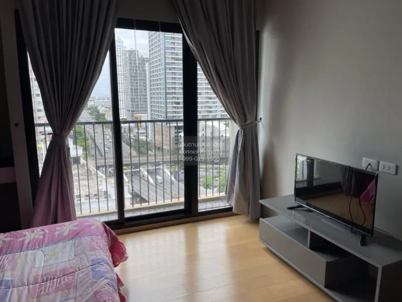 FOR RENT condo , Noble Revent , BTS-Phaya Thai , Thanon Phyathai  3