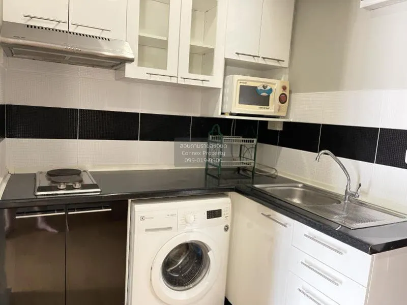 FOR RENT condo , Noble Revent , BTS-Phaya Thai , Thanon Phyathai 