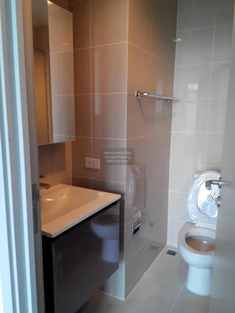 ขายคอนโด  นายน์ บาย แสนสิริ BTS-วงเวียนใหญ่ คลองต้นไทร เขต คลองสา