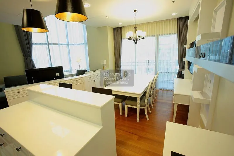 เช่าคอนโด  ไบร์ท สุขุมวิท ดูเพล็กซ์ BTS-พร้อมพงษ์ คลองตัน เขต คลอ 3