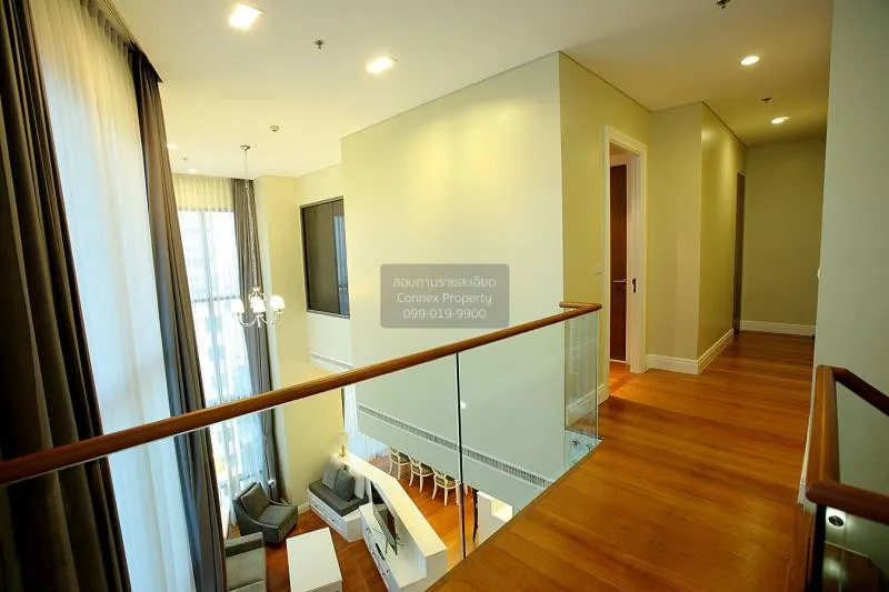 เช่าคอนโด  ไบร์ท สุขุมวิท ดูเพล็กซ์ BTS-พร้อมพงษ์ คลองตัน เขต คลอ 4