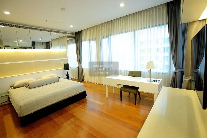 เช่าคอนโด  ไบร์ท สุขุมวิท ดูเพล็กซ์ BTS-พร้อมพงษ์ คลองตัน เขต คลอ