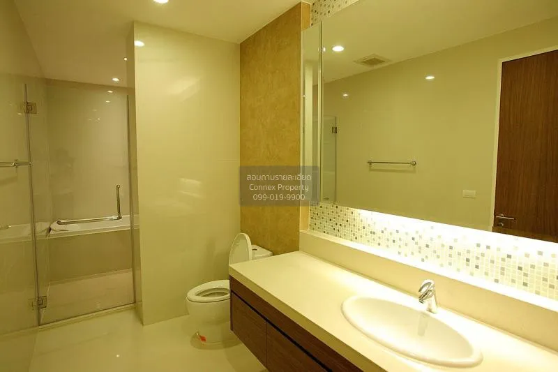 เช่าคอนโด  ไบร์ท สุขุมวิท ดูเพล็กซ์ BTS-พร้อมพงษ์ คลองตัน เขต คลอ