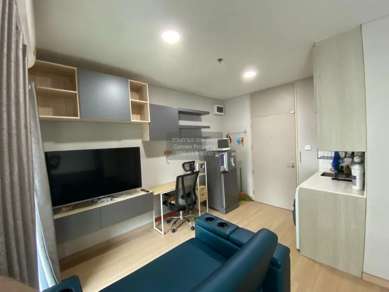 FOR RENT condo , Lumpini Suite Dindaeng - Ratchaprarop , BTS-Vict 1