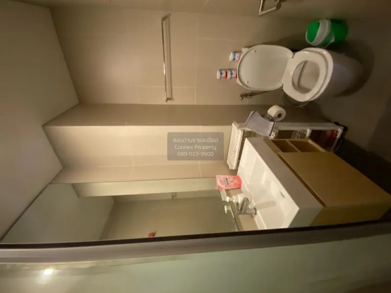 FOR RENT condo , Lumpini Suite Dindaeng - Ratchaprarop , BTS-Vict