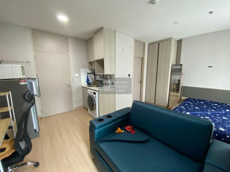 FOR RENT condo , Lumpini Suite Dindaeng - Ratchaprarop , BTS-Vict 2