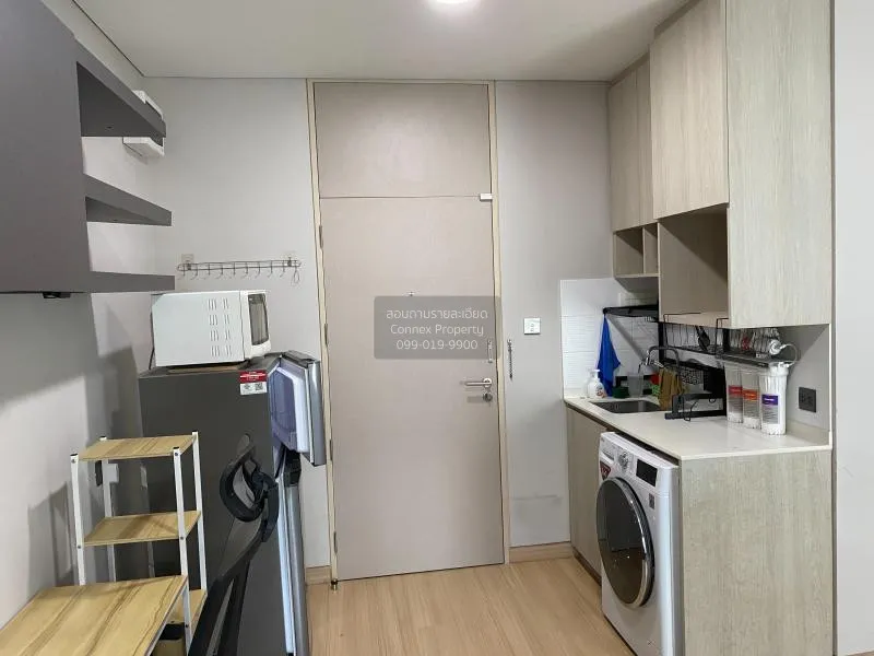 FOR RENT condo , Lumpini Suite Dindaeng - Ratchaprarop , BTS-Vict