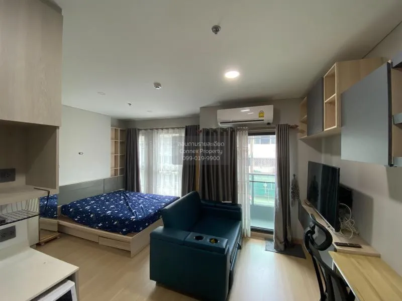 FOR RENT condo , Lumpini Suite Dindaeng - Ratchaprarop , BTS-Vict
